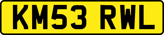 KM53RWL