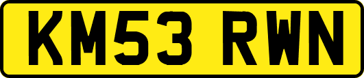 KM53RWN