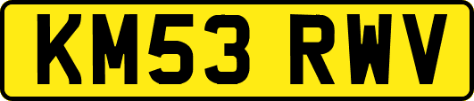 KM53RWV