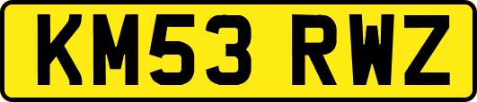 KM53RWZ