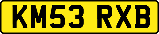 KM53RXB