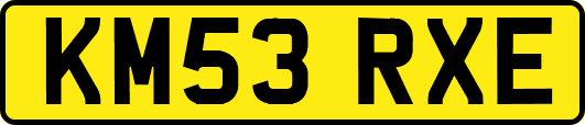 KM53RXE