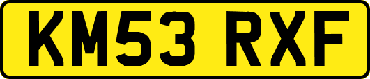 KM53RXF