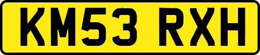 KM53RXH