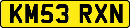 KM53RXN
