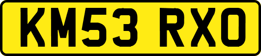 KM53RXO