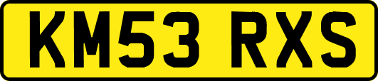 KM53RXS
