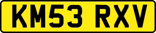 KM53RXV