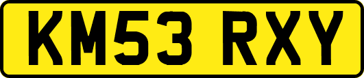 KM53RXY