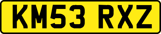 KM53RXZ