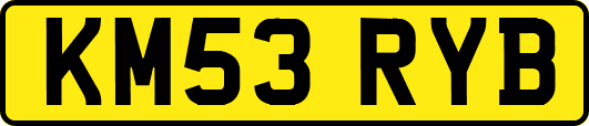 KM53RYB