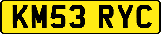 KM53RYC