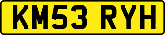 KM53RYH