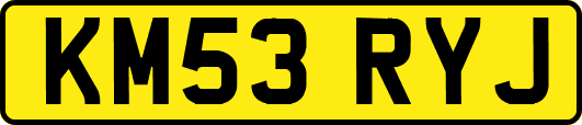 KM53RYJ