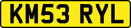 KM53RYL