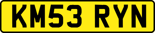 KM53RYN