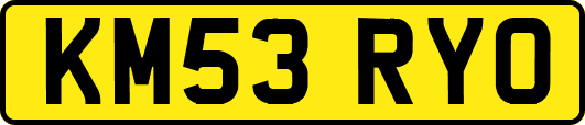 KM53RYO