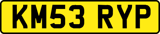 KM53RYP