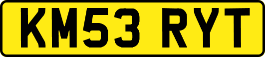 KM53RYT