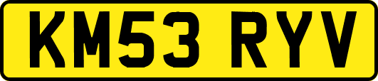 KM53RYV