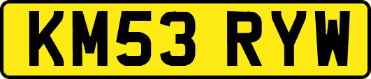 KM53RYW
