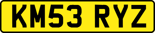 KM53RYZ