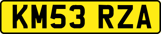 KM53RZA
