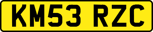 KM53RZC