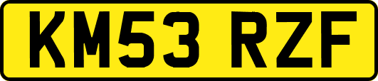 KM53RZF