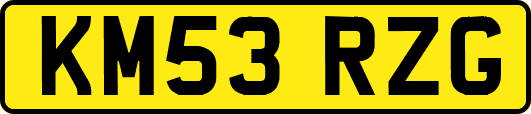 KM53RZG