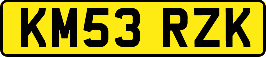 KM53RZK