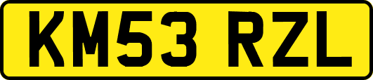 KM53RZL