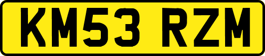 KM53RZM