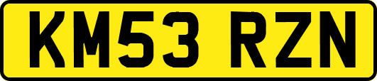 KM53RZN