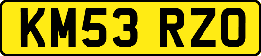 KM53RZO