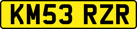 KM53RZR