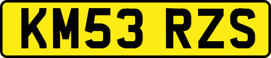 KM53RZS
