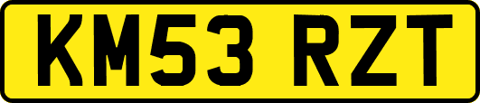 KM53RZT