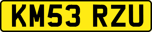 KM53RZU