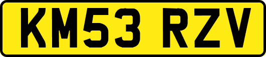 KM53RZV