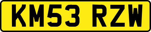 KM53RZW