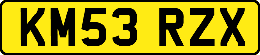KM53RZX