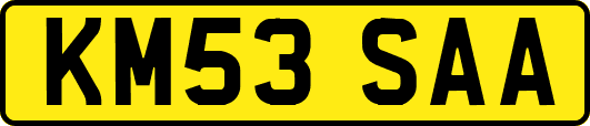 KM53SAA