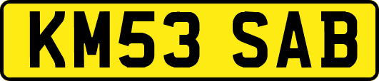 KM53SAB