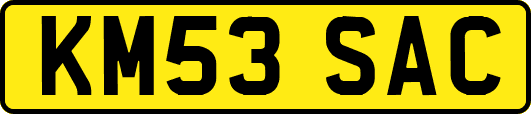 KM53SAC