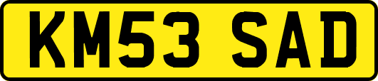 KM53SAD