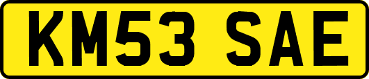 KM53SAE