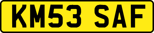 KM53SAF