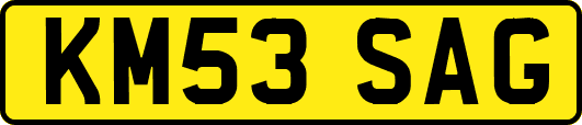 KM53SAG