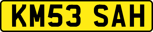 KM53SAH